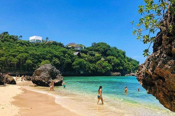 Best Sunset at Uluwatu with Kecak Dance - Who Is This Tour Best For?