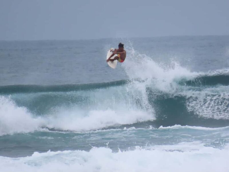 Best Surf Lesson around Uluwatu - FAQ