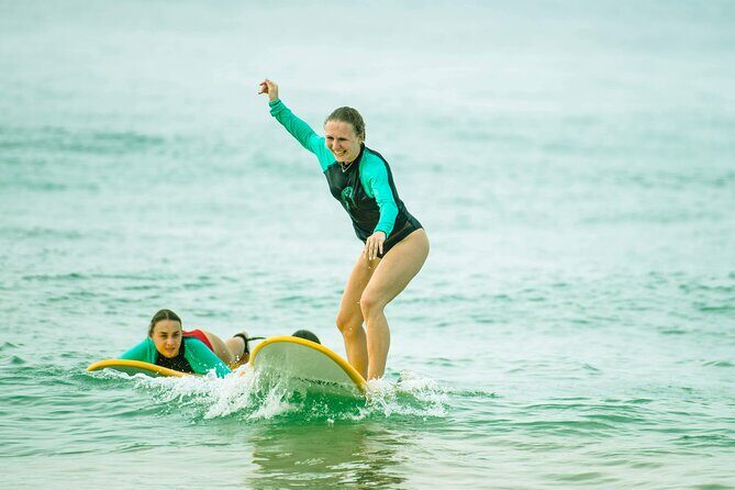 Best Surfing Experience in Sri Lanka (Single Surf Lessons) - Frequently Asked Questions