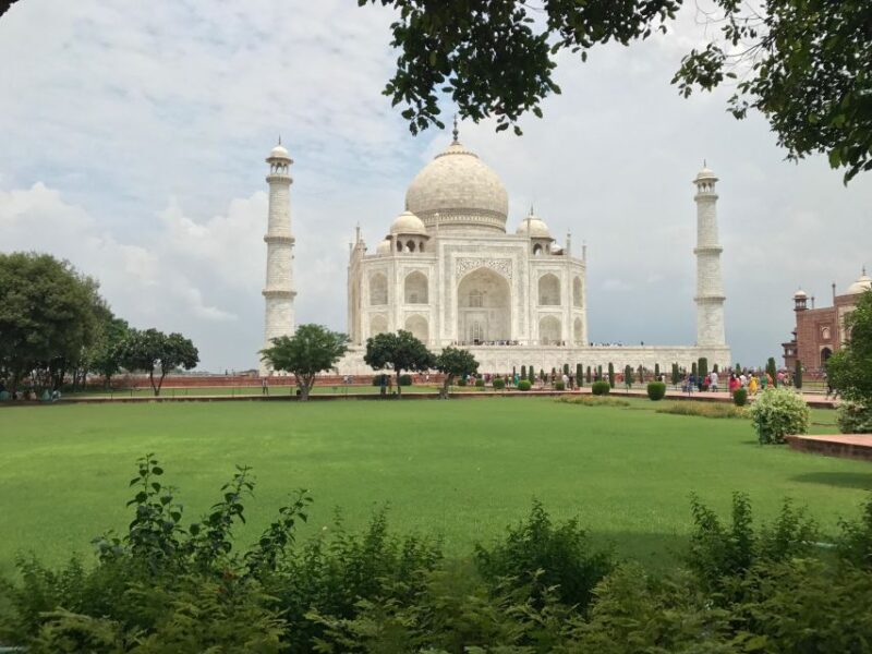 Best Taj Mahal Tour From Delhi - Practical Details and Considerations