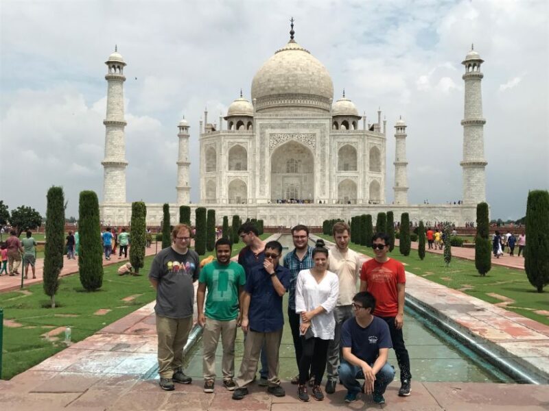 Best Taj Mahal Tour From Delhi - FAQ
