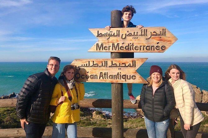 Best Tangier Day Trip from Tarifa, Spain - A Detailed Look at the Tour