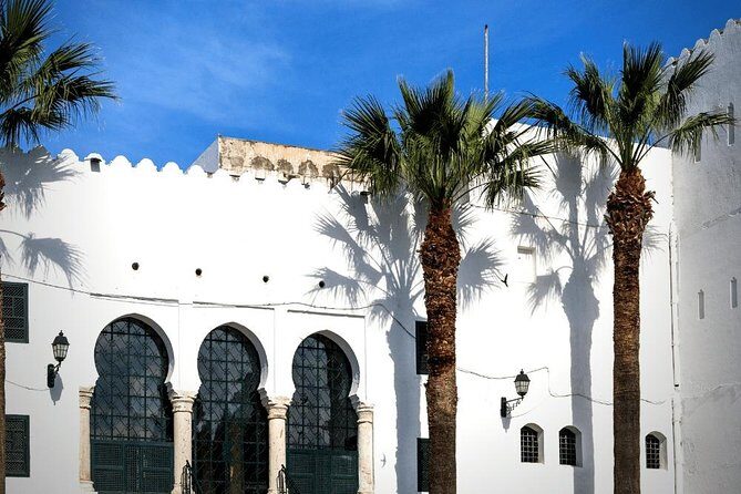 Best Tangier Day Trip from Tarifa, Spain - Frequently Asked Questions