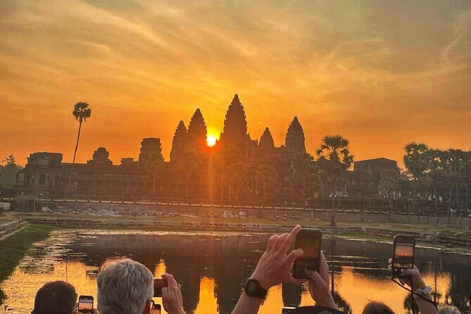 Best Taxi Siem Reap to Battambang - English Speaking Driver - FAQ