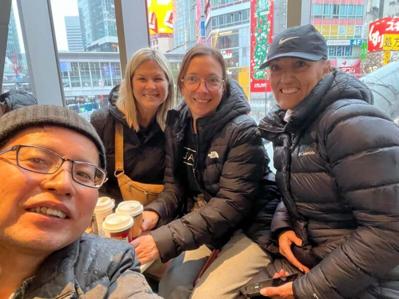 Best Tokyo with a National Licensed Guide - FAQs