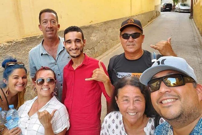 Best Tour In Fez Médina With ( Private )Tour Guide - Frequently Asked Questions