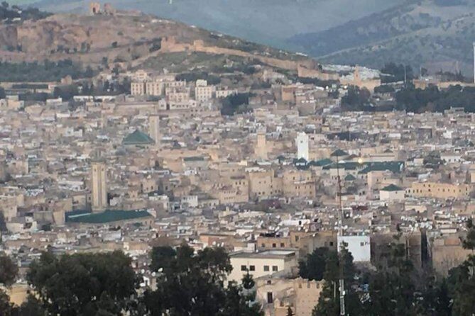 Best Tour In Fez Médina With ( Private )Tour Guide - Final Thoughts
