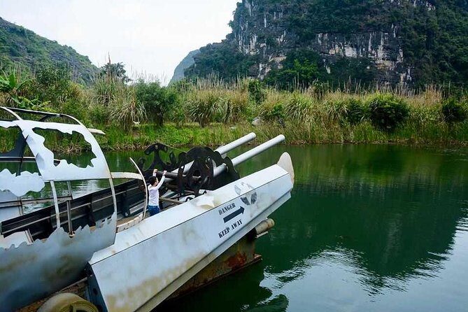 Best tour Ninh Binh Trang An and Mua Cave Limousine Buffet Lunch - Considerations and Potential Drawbacks