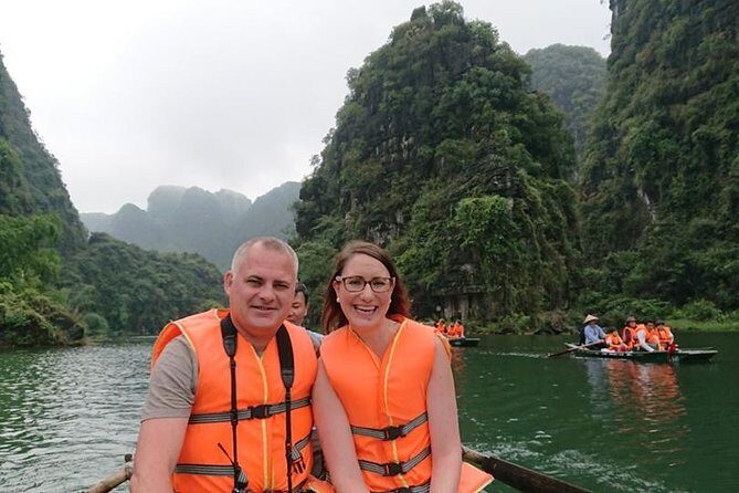 Best tour Ninh Binh Trang An and Mua Cave Limousine Buffet Lunch - FAQ