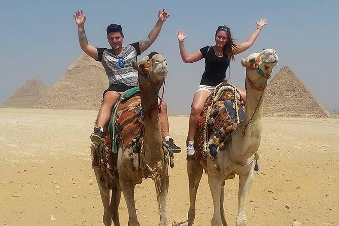 Best tour to Giza Pyramids, Egyptian Museum, Bazaar and Felucca - Final Thoughts: Who Will Love This Tour?