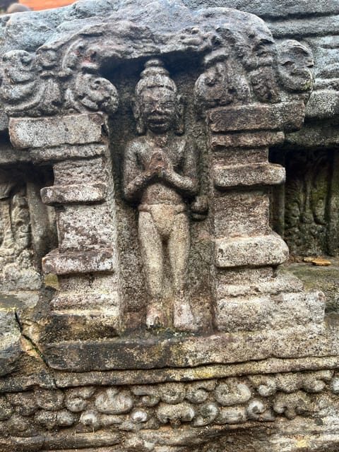 Best tour/ transfer to My Son Sanctuary - Practical Details and Considerations