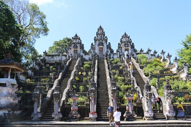 Best Tour with Kanto Lampo Waterfall & Lempuyang Temple - Who Is This Tour Best For?