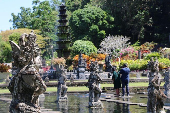 Best Tour with Kanto Lampo Waterfall & Lempuyang Temple - Final Thoughts