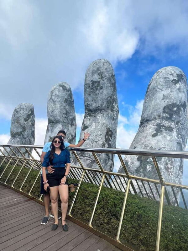 Best Tours/ Transfer to Bana Hills & Golden Bridge - Final Thoughts