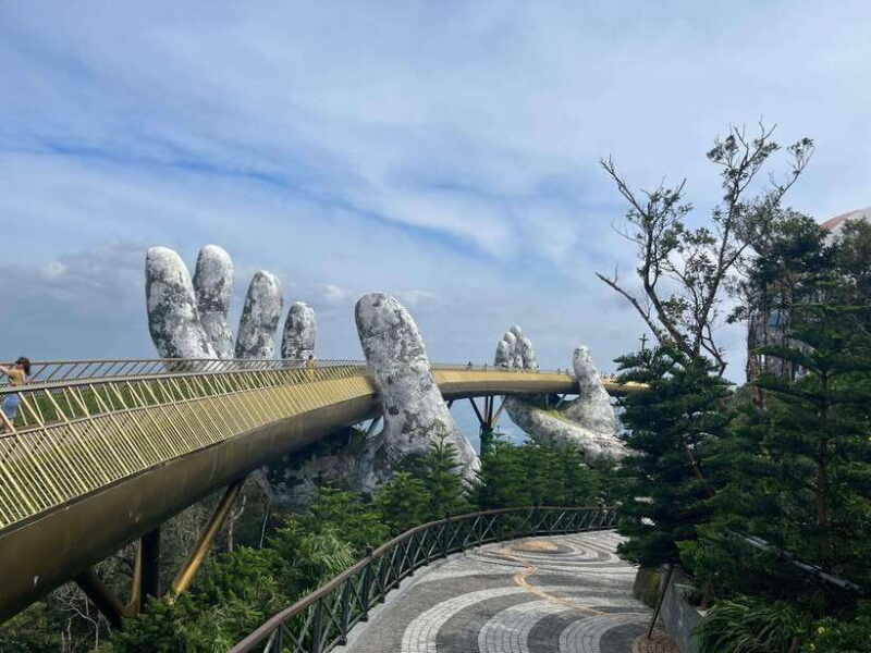 best-tours-transfer-to-bana-hills-golden-bridge