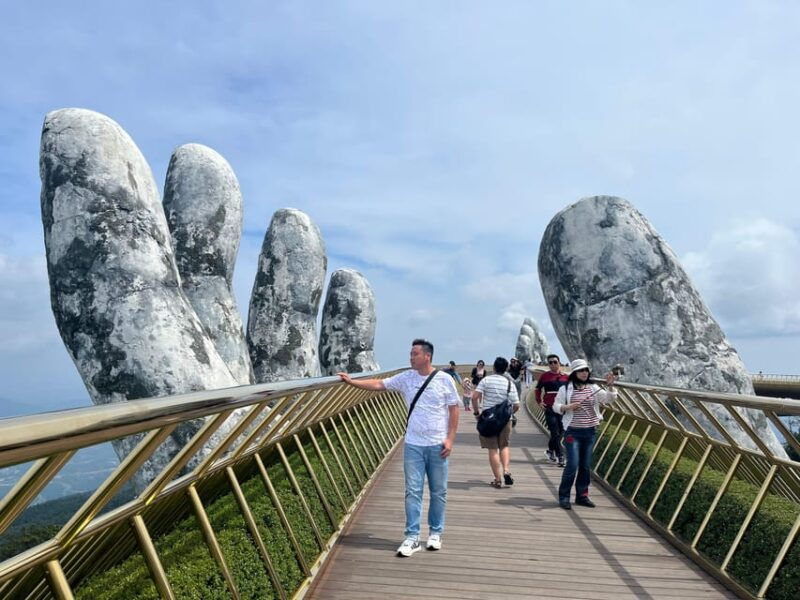 best-tours-transfer-to-bana-hills-golden-bridge