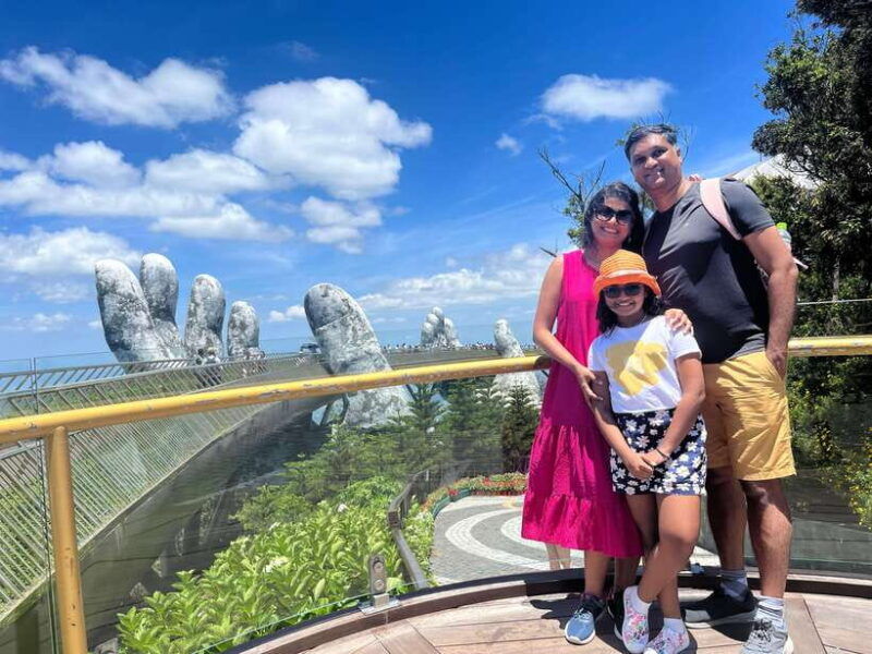 best-tours-transfer-to-bana-hills-golden-bridge