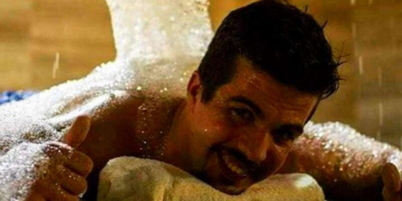 Best Traditional Moroccan Hammam Spa Experience - Who Will Love This Tour?