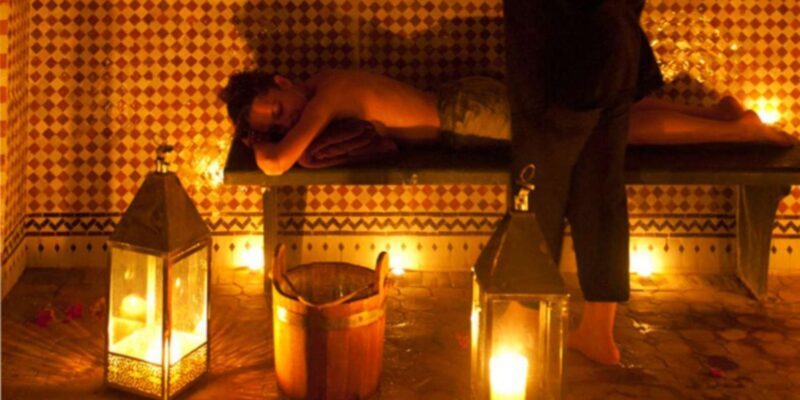 Best Traditional Moroccan Hammam Spa Experience - Practical Tips for Booking and Visiting