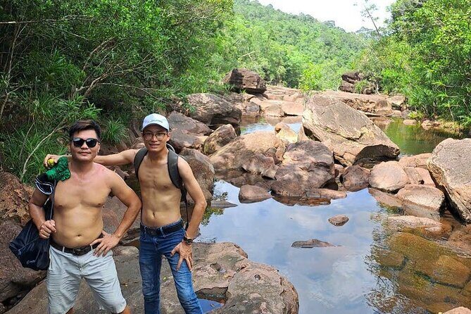 Best Trekking Tour In Phu Quoc (a Ngon Waterfall) - Authentic Experiences and Hidden Gems
