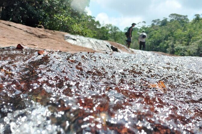Best Trekking Tour In Phu Quoc (a Ngon Waterfall) - FAQ