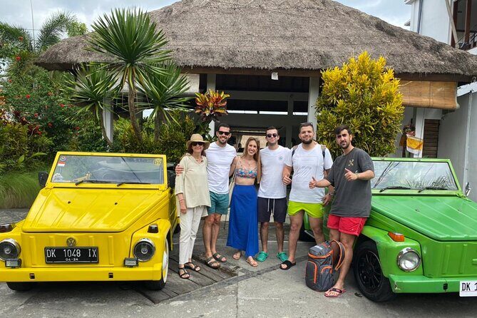 Best Trip and Activities in Bali - Who This Tour Is Best For