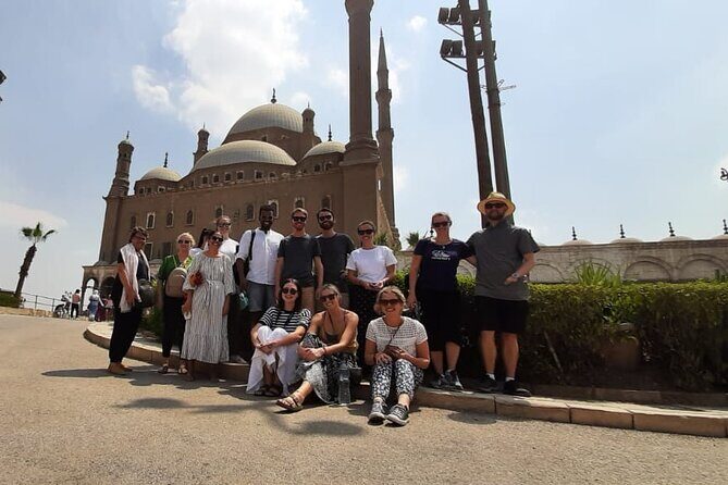 Best Two-Day Guided Tours to the Ancient Cairo ,Giza Pyramids , Sakkara and More - Why Choose This Two-Day Guided Tour?