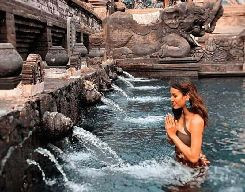 Best Ubud Tour Experience with Magical Kecak Dance - Authentic Insights from Reviews