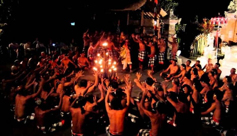 Best Ubud Tour Experience with Magical Kecak Dance - The Sum Up