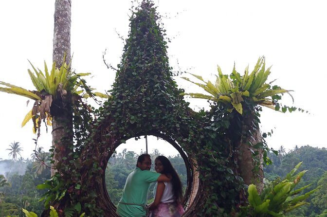 Best Ubud Tours -All inclusive with private driver - Detailed Breakdown of the Ubud Tour Experience