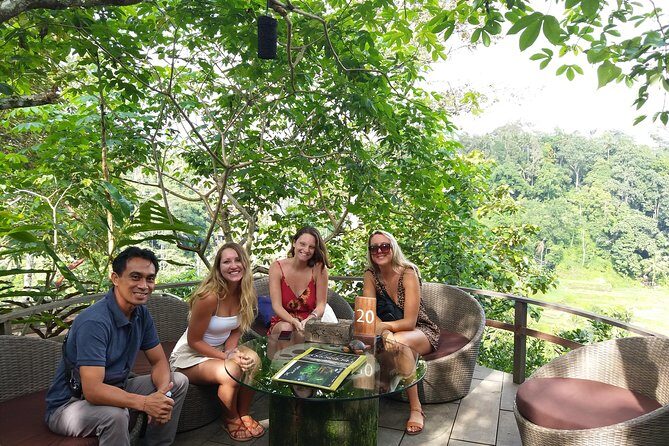 Best Ubud Tours -All inclusive with private driver - Authentic Experience and Practicalities