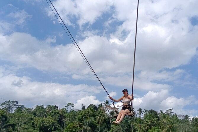 Best Ubud Tours -All inclusive with private driver - Frequently Asked Questions