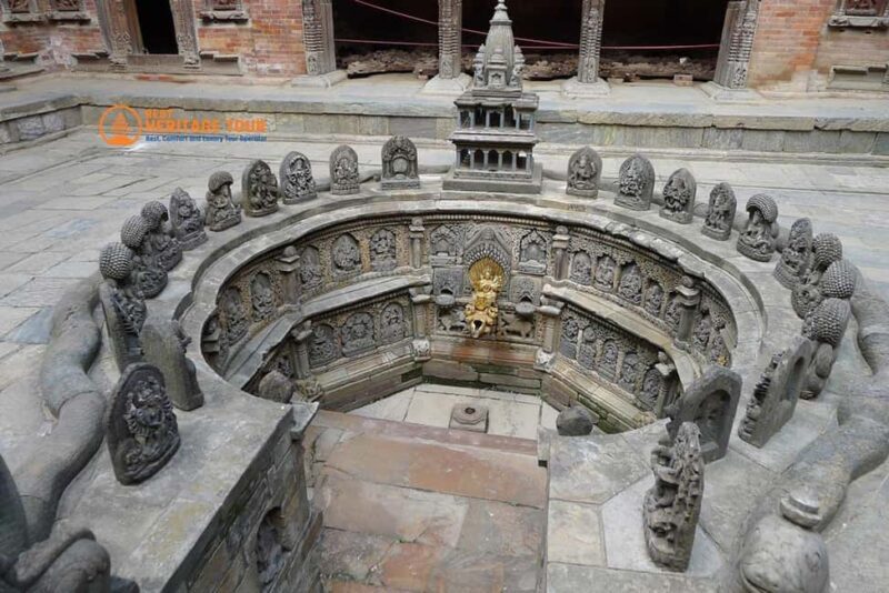 Best UNESCO World Heritage Tour in Kathmandu - 1 Day - Food and Rest Breaks  