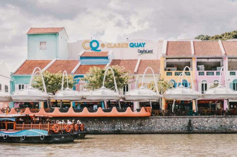 Best-Value 2-in-1 Combo Eat By Day, Shows By Nights - Who Should Consider This Tour?