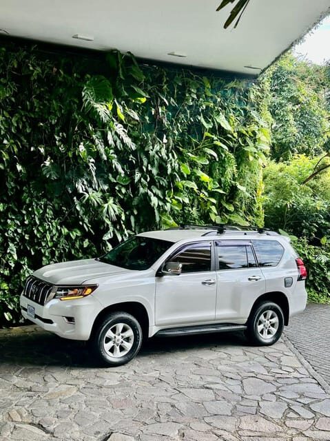 Best Value Deluxe Transportation La Fortuna - Monteverde - FAQ