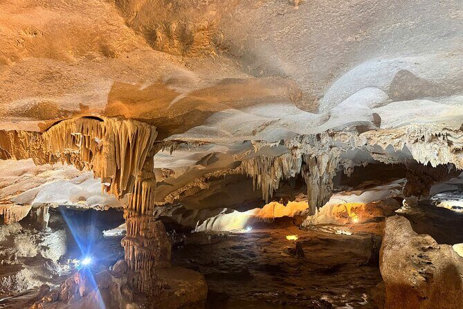 Best Value Ha Long bay 1 day - Lunch, kayak, swimming, transfer - A Detailed Look at the Itinerary