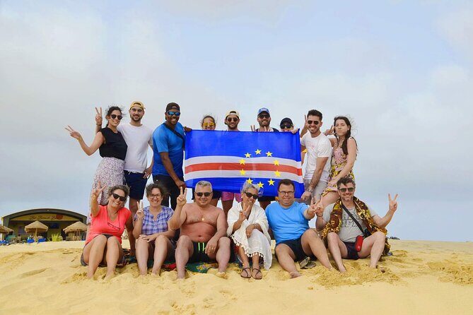 BEST VALUE small group island tour w/SHARK experience & salt lake - A Detailed Look at the Itinerary
