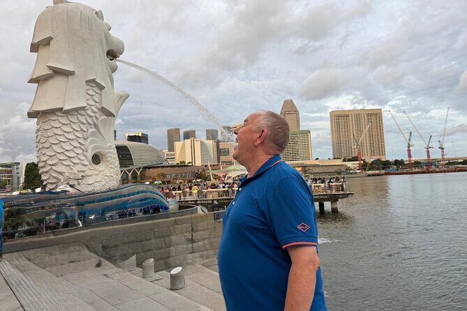 Best valued combo 2-IN-1: Eat By Day, Shows By Nights (8hrs) - The Experience: What You’ll Love