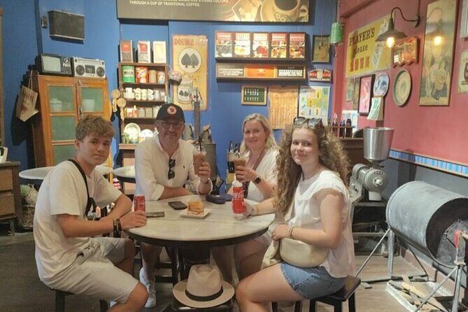 Best valued combo 2-IN-1: Eat By Day, Shows By Nights (8hrs) - Who Is This Tour Best For?