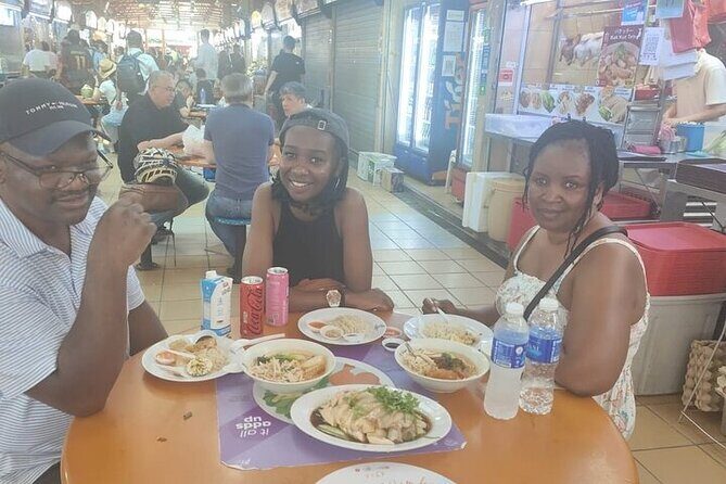 Best valued combo 2-IN-1: Eat By Day, Shows By Nights (8hrs) - Frequently Asked Questions