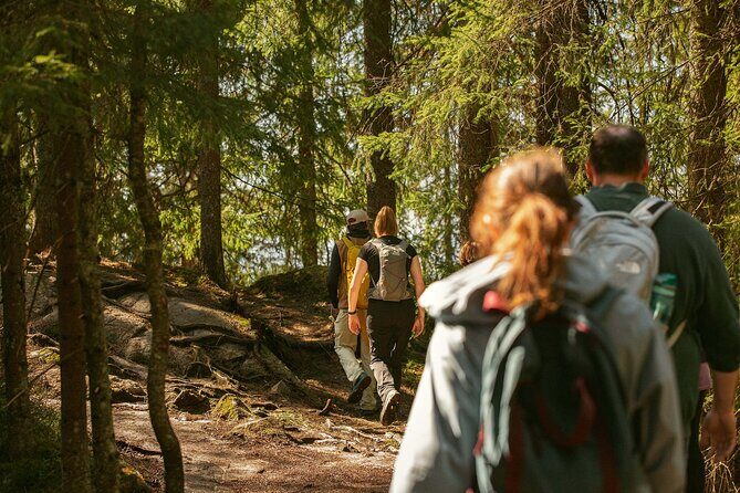 Best View of the Oslofjord Hike - An In-Depth Look at the Tour