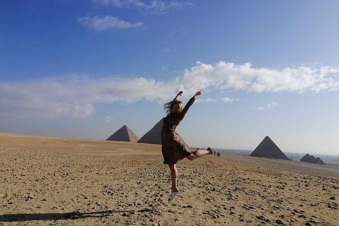 Best ViP Private Tour Giza Pyramids,Sphinx, inside Pyramids - Final Thoughts