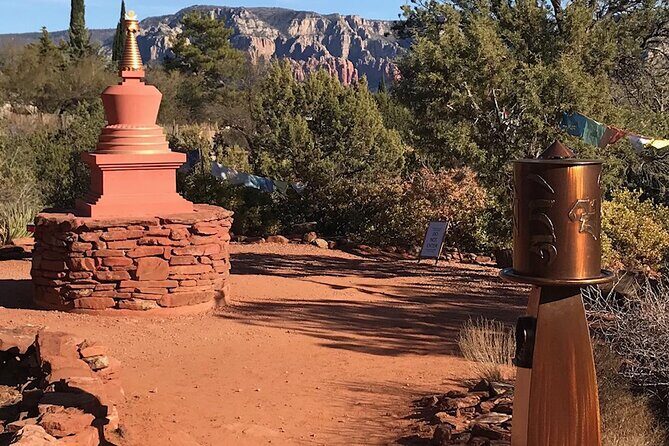 Best Vortex and Chakra Tour of Sedona - Who Will Love This Tour?