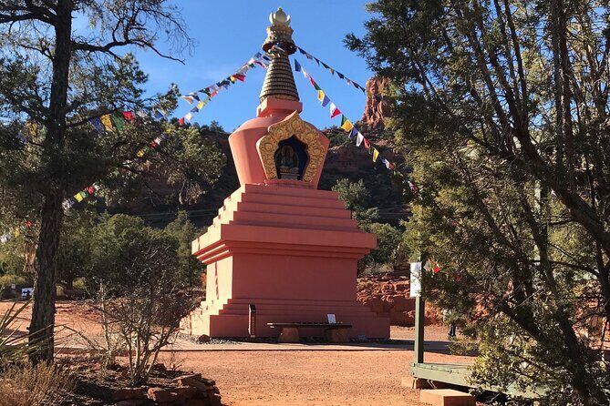 Best Vortex and Chakra Tour of Sedona - Wrapping Up