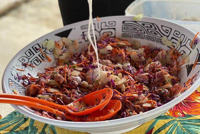 Best Way to Interact with Ocean Wildlife with Lunch. 6H - What Travelers Really Think