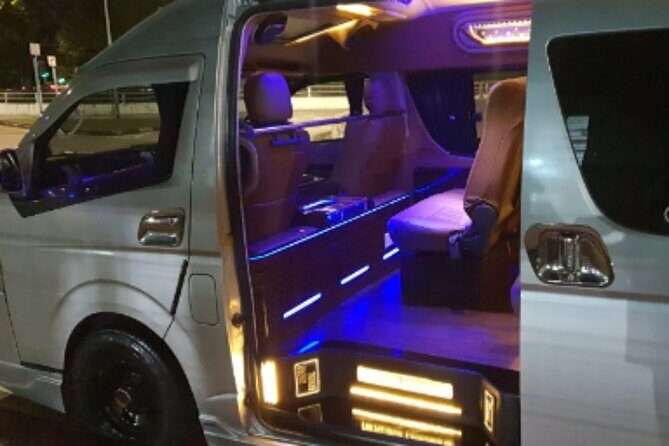 Best Wheelchair Transport in Singapore 2024 - An Honest Look at the Wheelchair Transport Service in Singapore