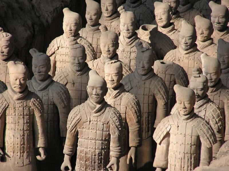 Best Xian Half-Day Terracotta Army with Entry Ticket & Lunch - An Honest Look at the Best Xian Half-Day Terracotta Army Tour