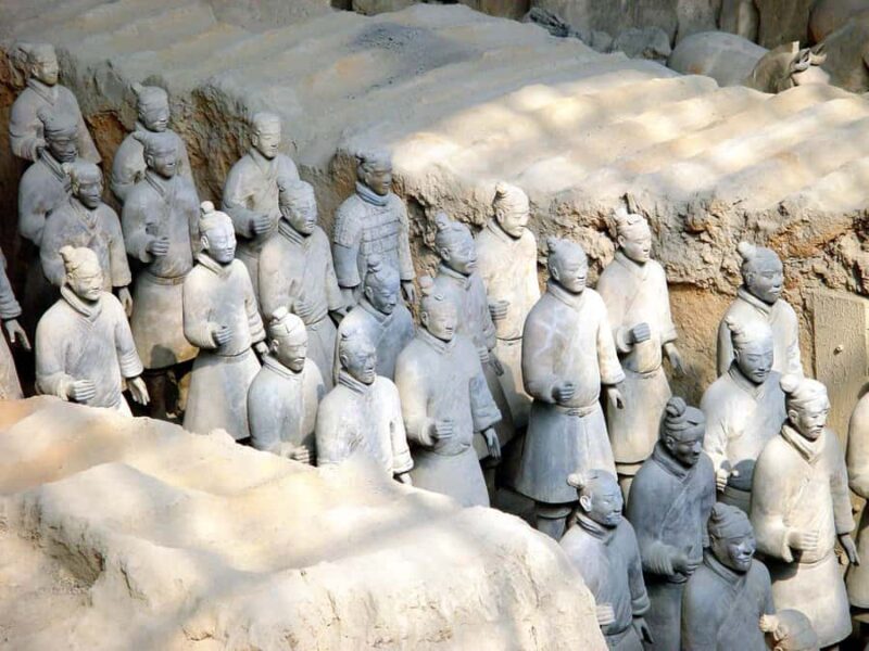 Best Xian Half-Day Terracotta Army with Entry Ticket & Lunch - Final Thoughts