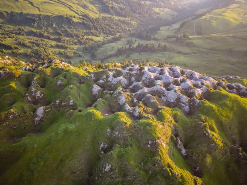 Betelberg: Gryden Circular Trail Hike - Practical Details and Tips
