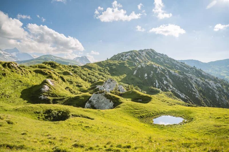 Betelberg: Gryden Circular Trail Hike - FAQ